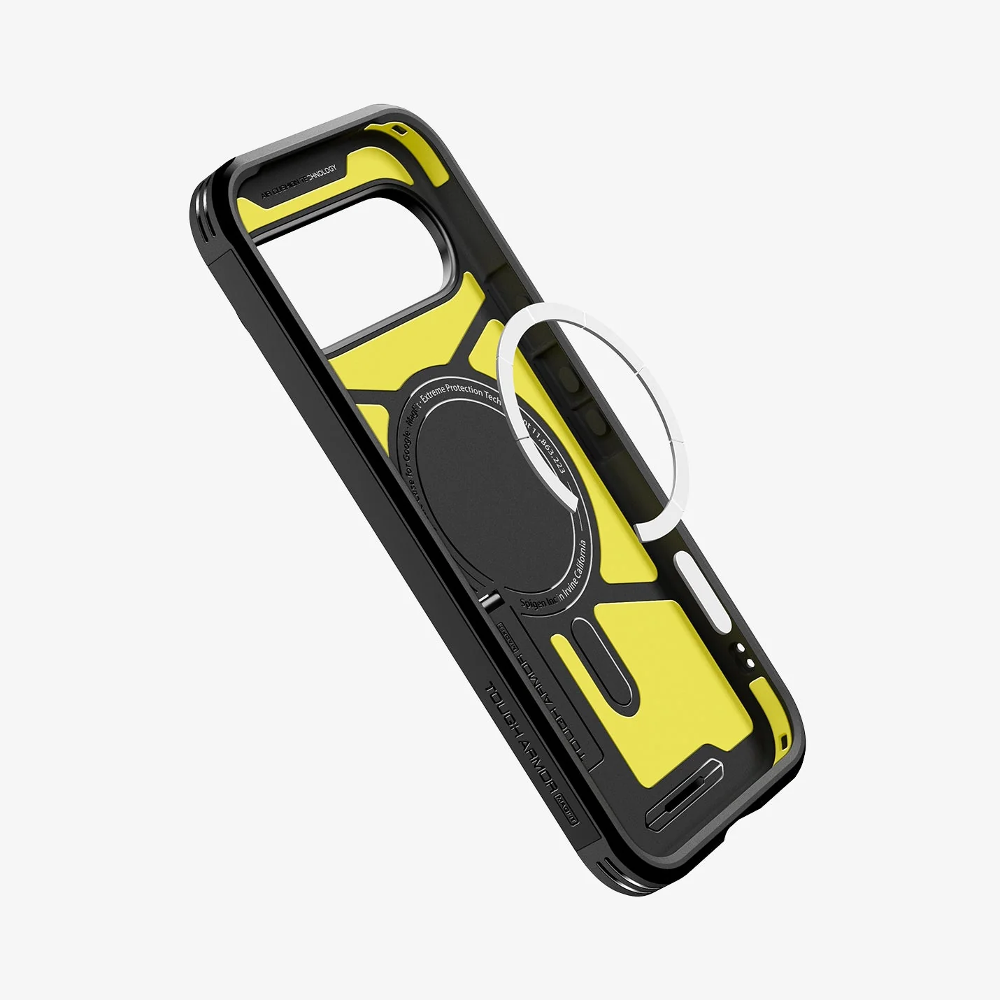 Pixel 10 Series - Tough Armor AI (Mag Fit) - Image 23