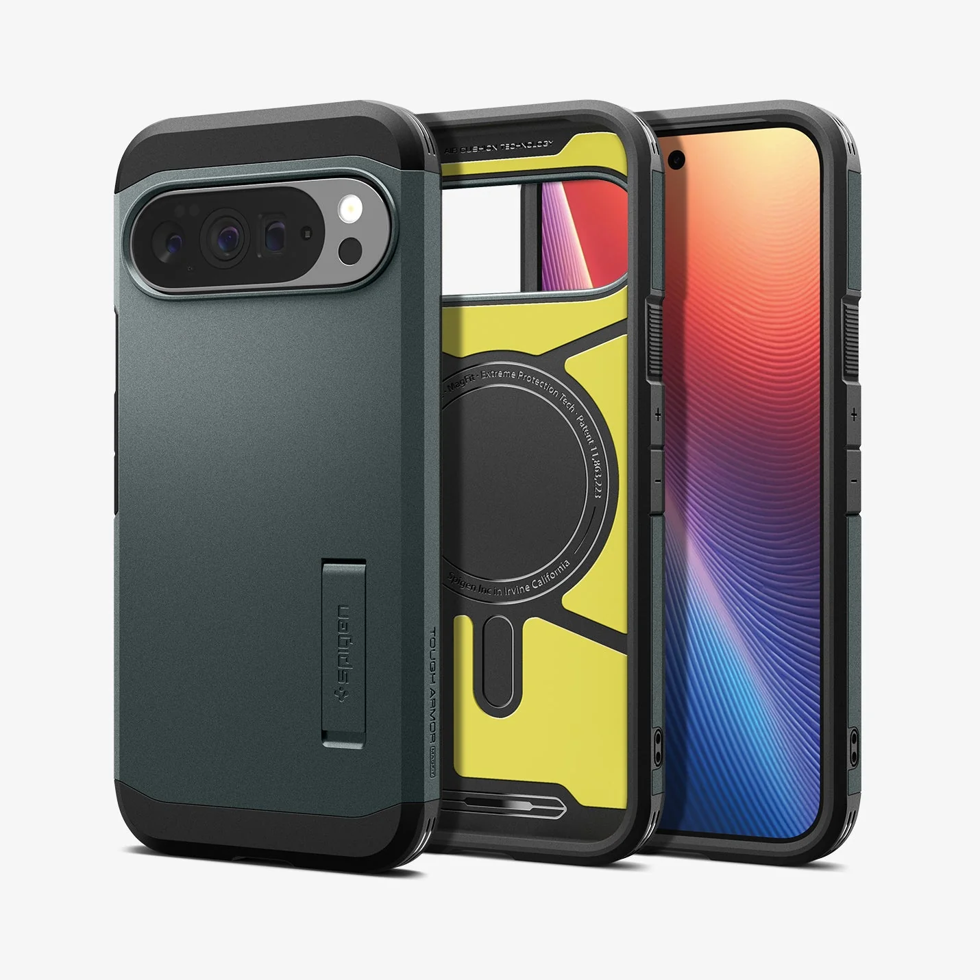 Pixel 10 Series - Tough Armor AI (Mag Fit) - Image 28