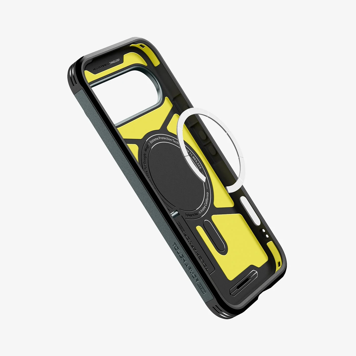 Pixel 10 Series - Tough Armor AI (Mag Fit) - Image 29