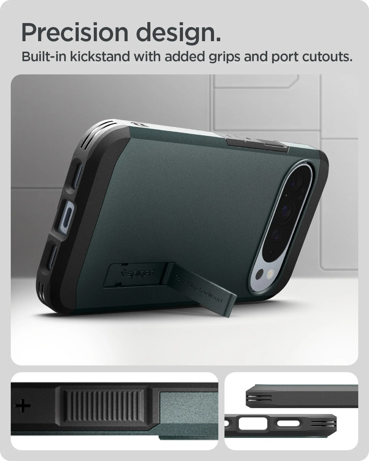 Pixel 10 Series - Tough Armor AI (Mag Fit) - Image 39