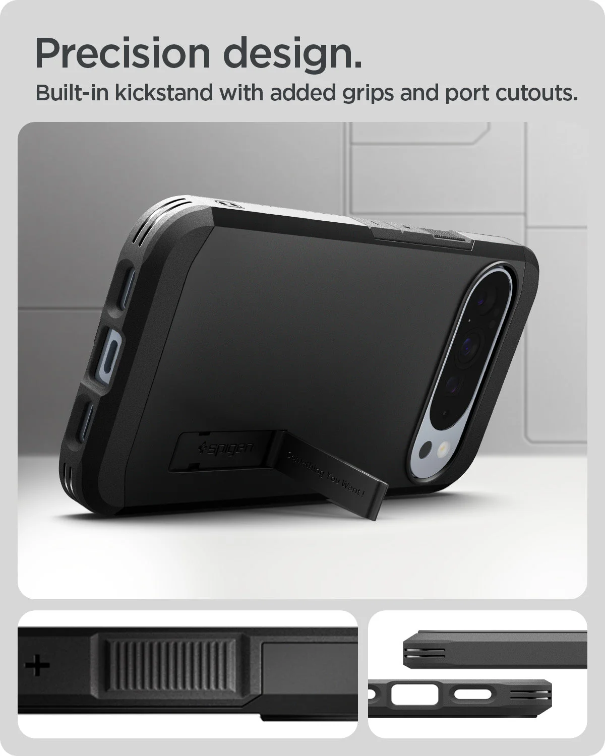 Pixel 10 Series - Tough Armor AI (Mag Fit) - Image 4