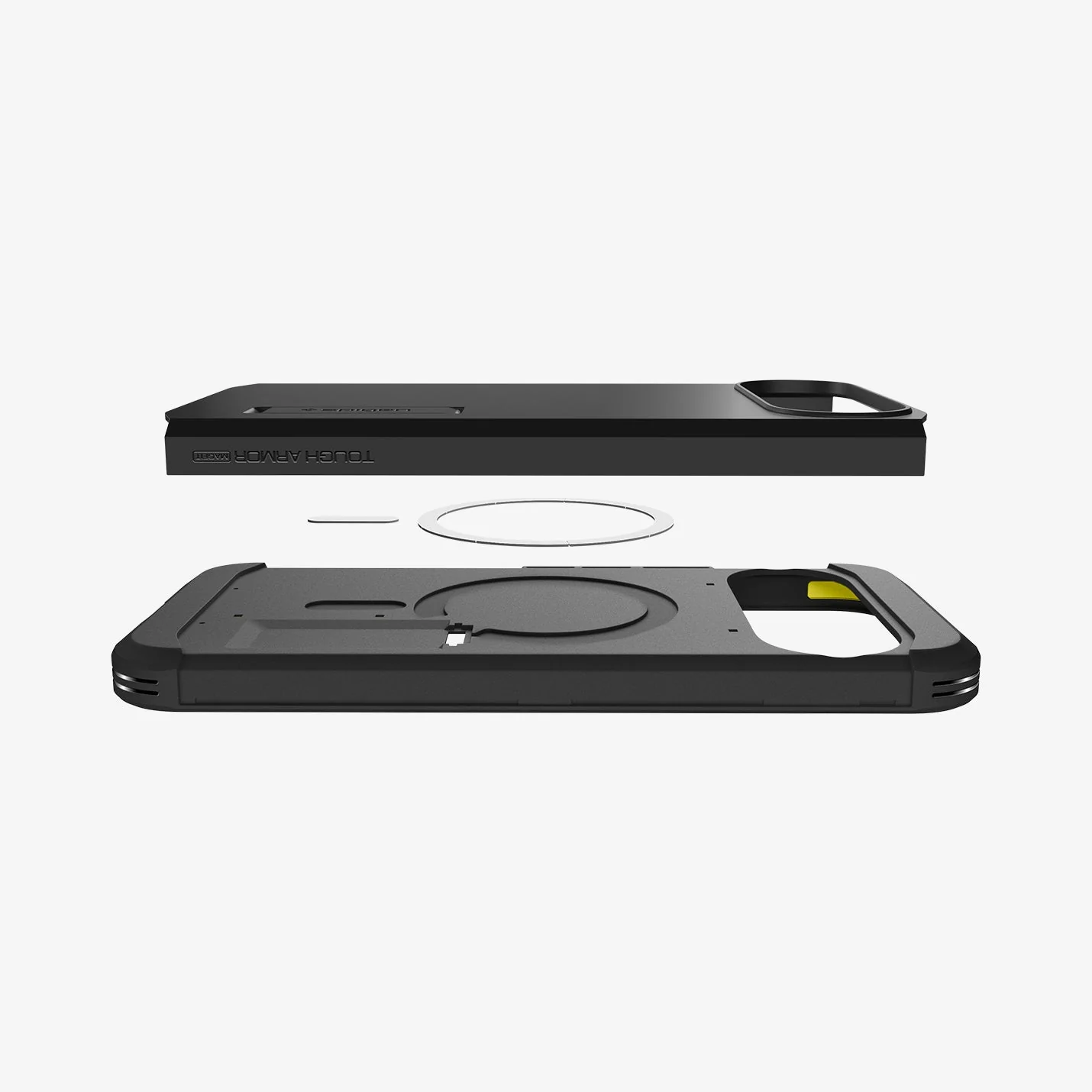 Pixel 10 Series - Tough Armor AI (Mag Fit) - Image 45