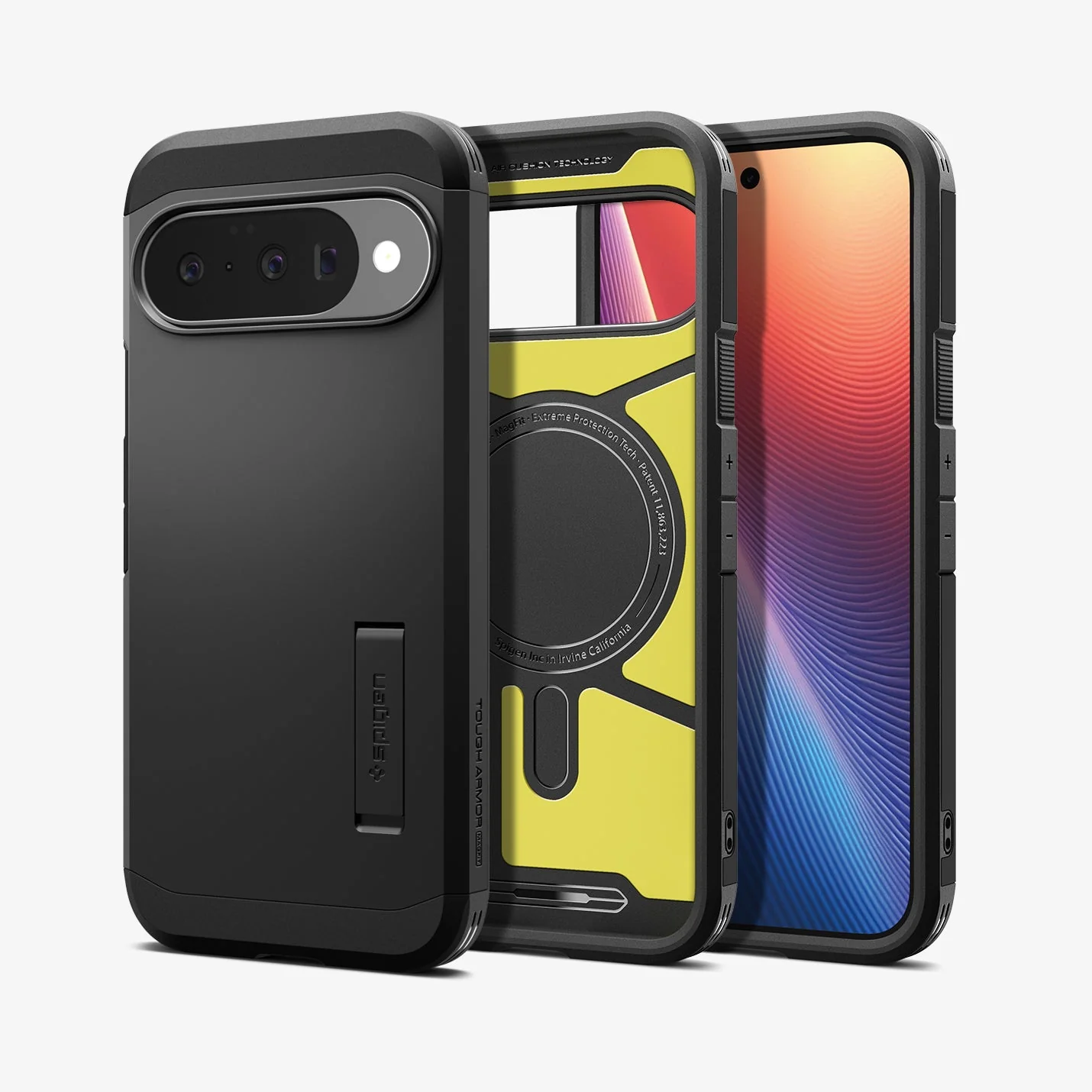 Pixel 10 Series - Tough Armor AI (Mag Fit) - Image 46