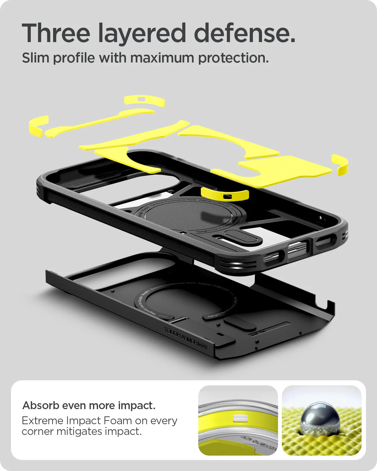 Pixel 10 Series - Tough Armor AI (Mag Fit) - Image 59
