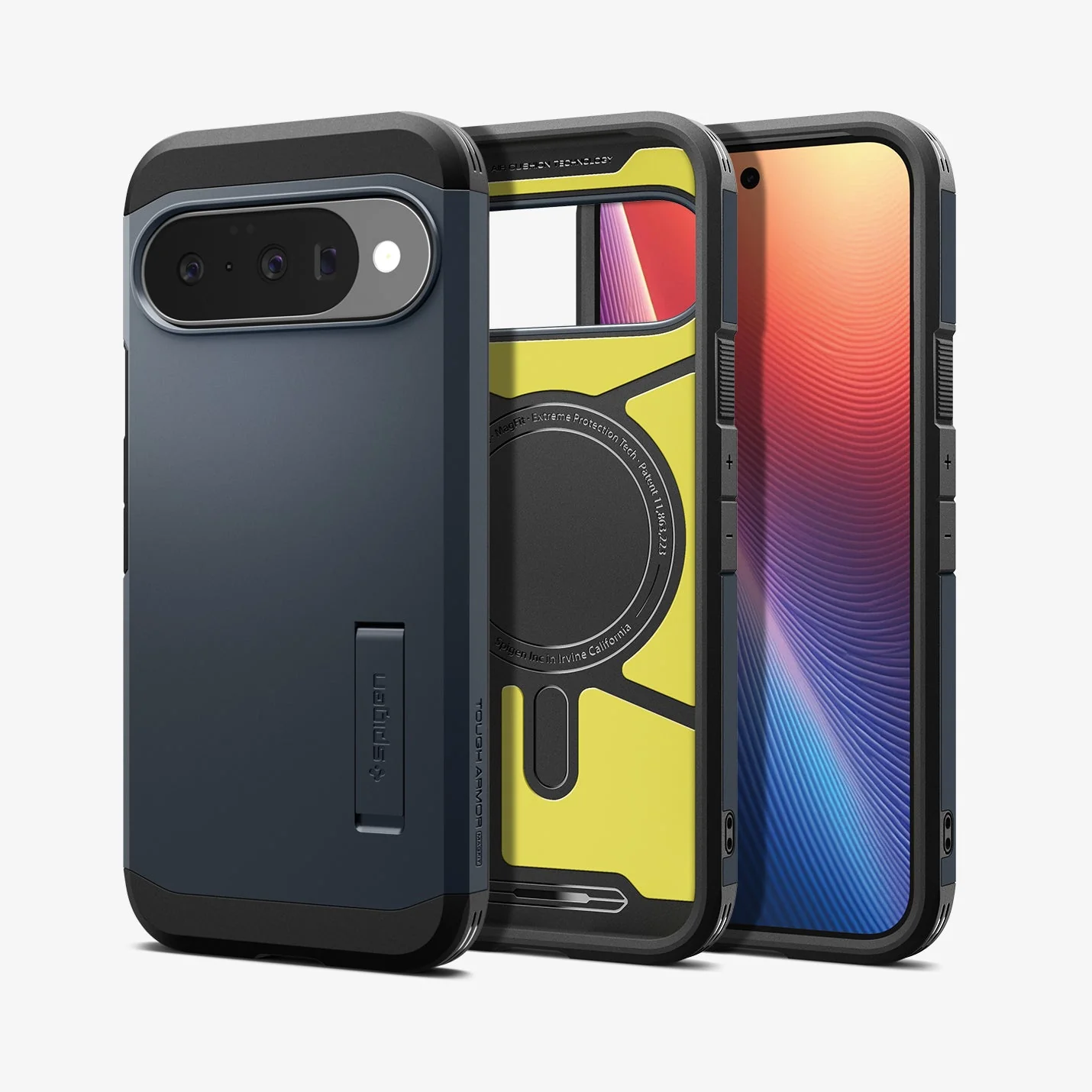 Pixel 10 Series - Tough Armor AI (Mag Fit) - Image 63