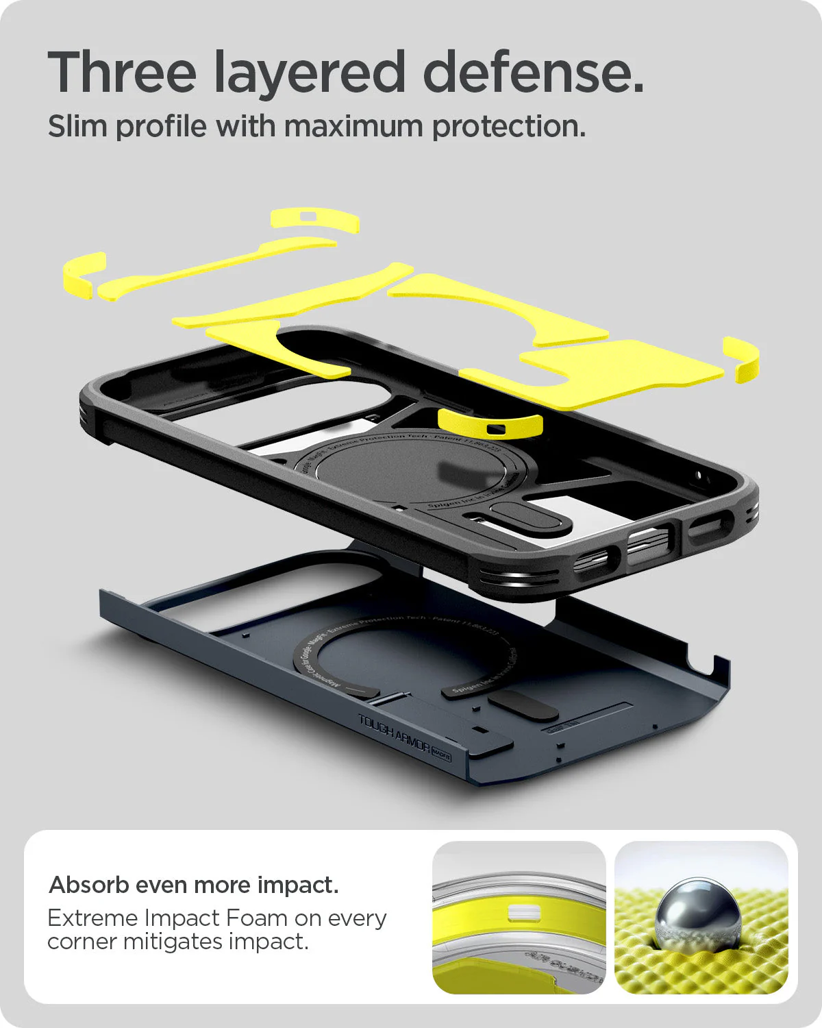 Pixel 10 Series - Tough Armor AI (Mag Fit) - Image 76