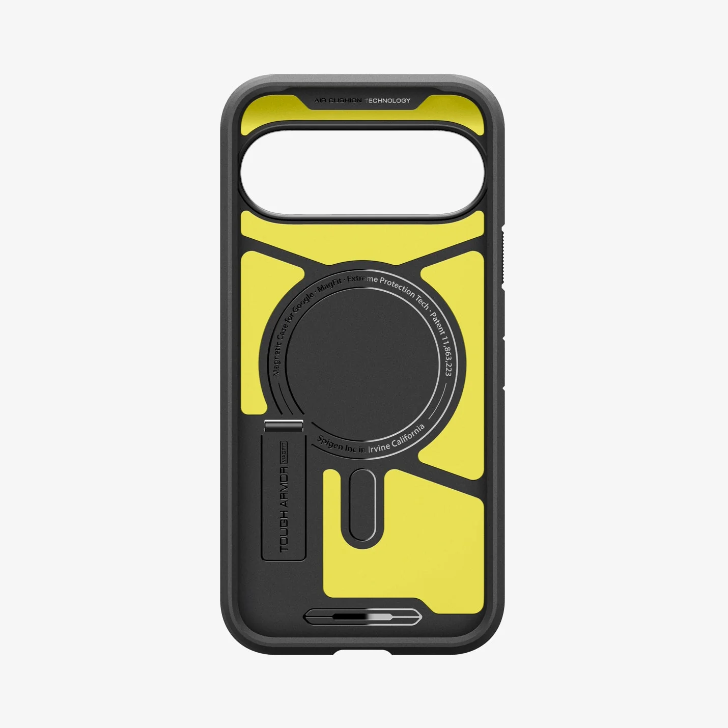 Pixel 10 Series - Tough Armor AI (Mag Fit) - Image 78