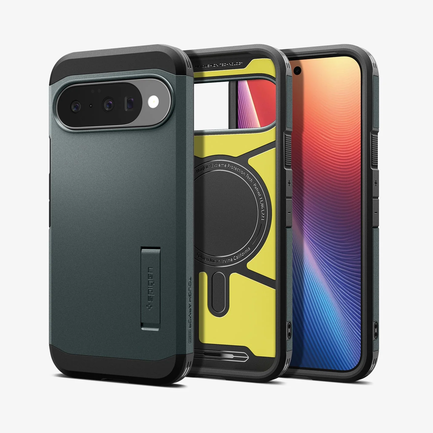 Pixel 10 Series - Tough Armor AI (Mag Fit) - Image 81