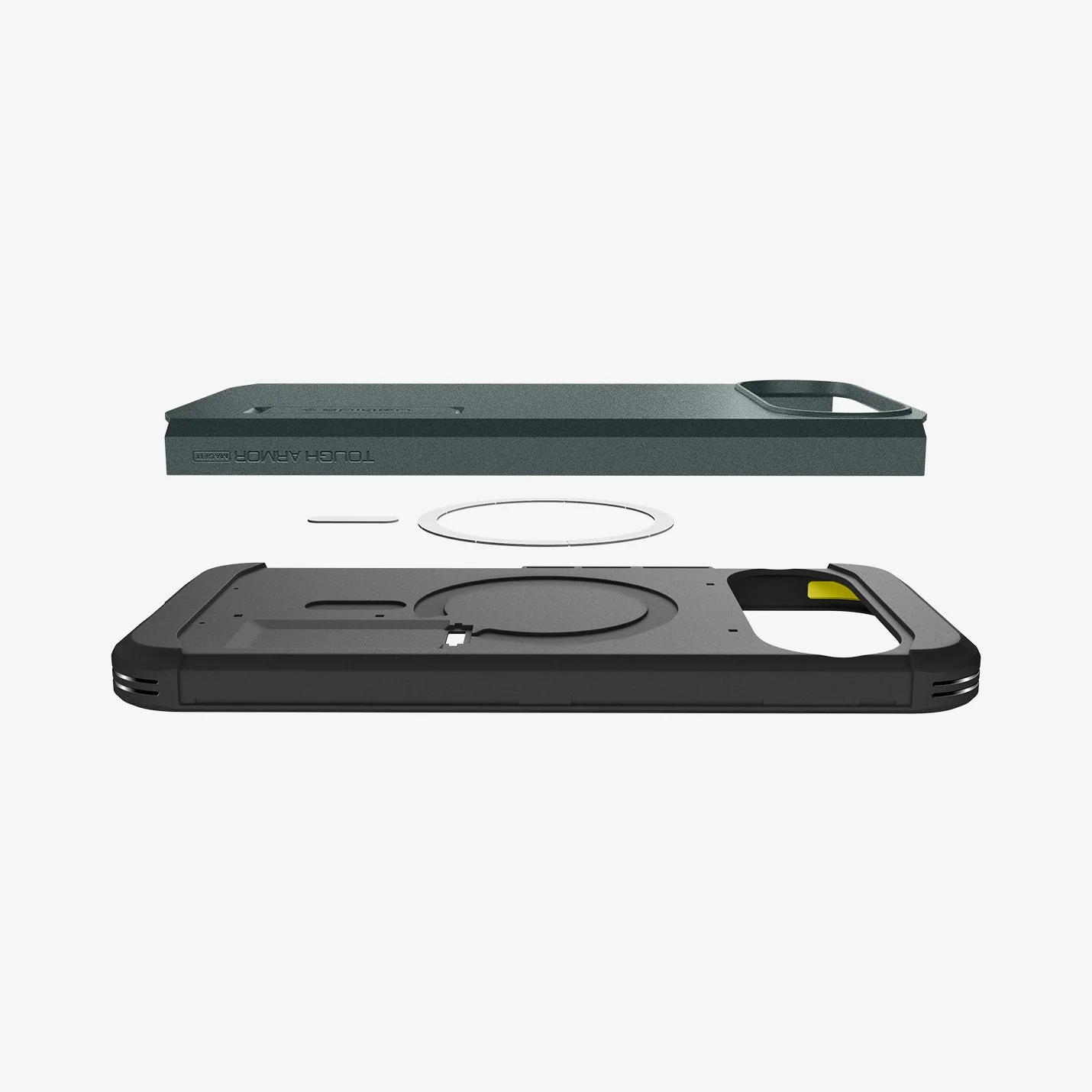 Pixel 10 Series - Tough Armor AI (Mag Fit) - Image 84