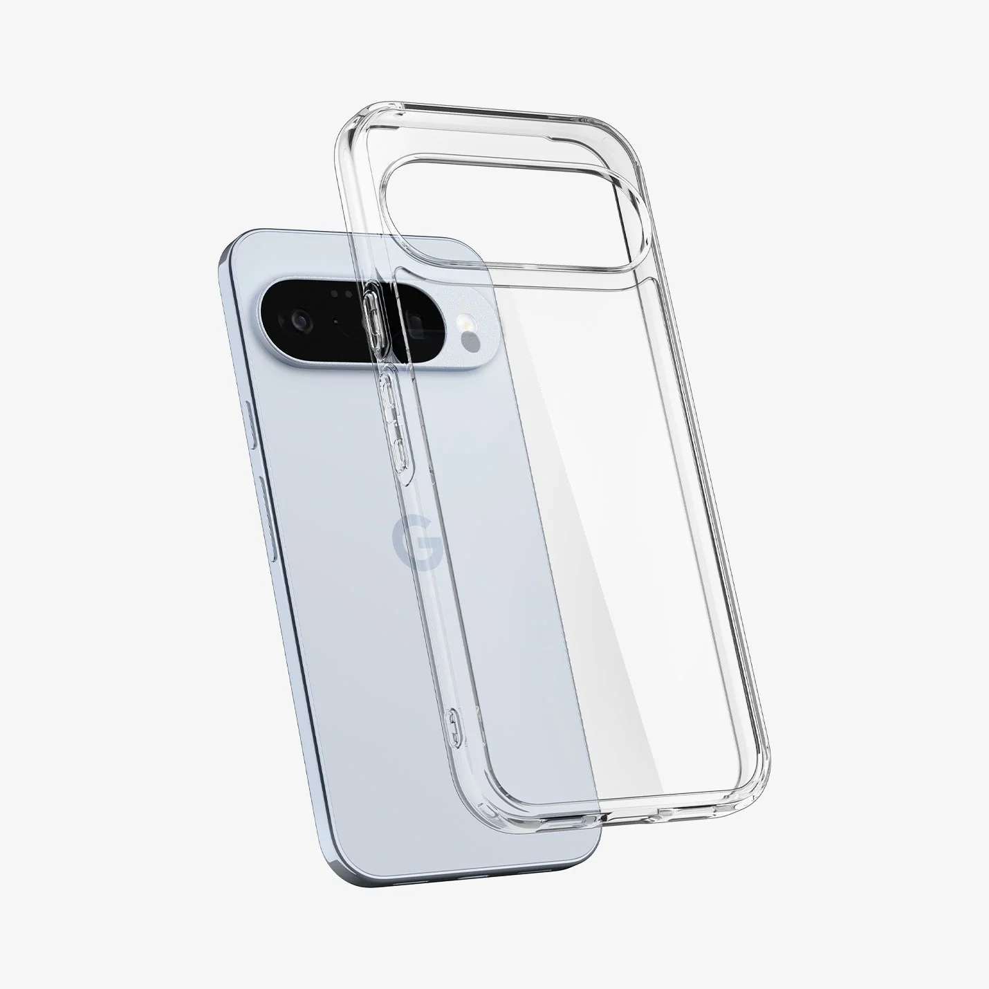 Pixel 10 Series - Ultra Hybrid - Image 11