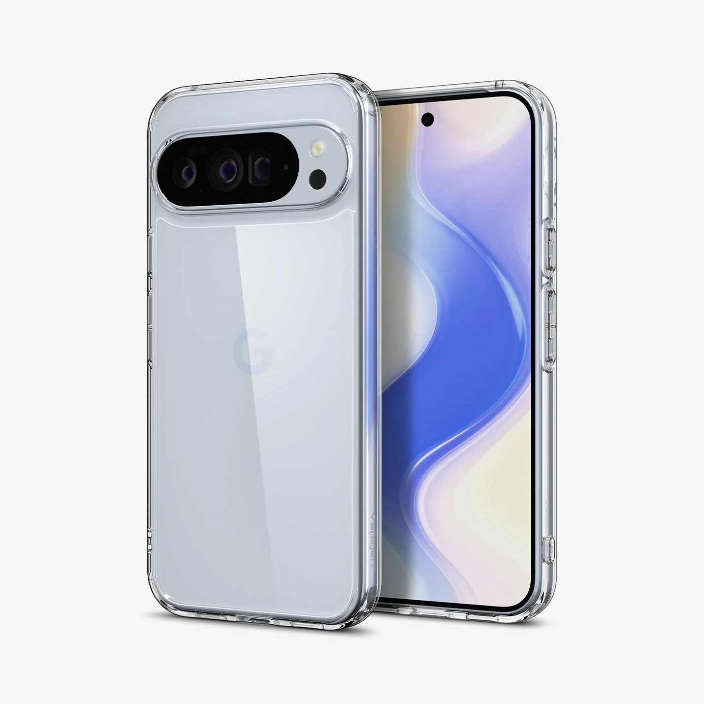 Pixel 10 Series - Ultra Hybrid - Image 12