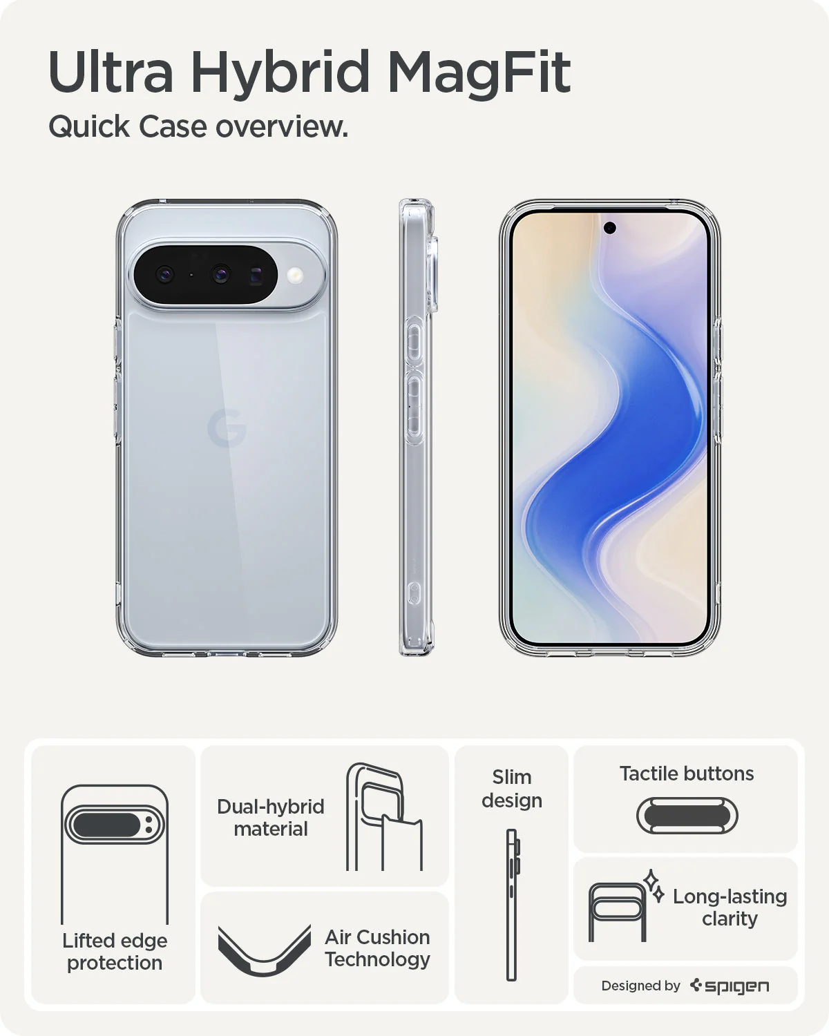 Pixel 10 Series - Ultra Hybrid - Image 16