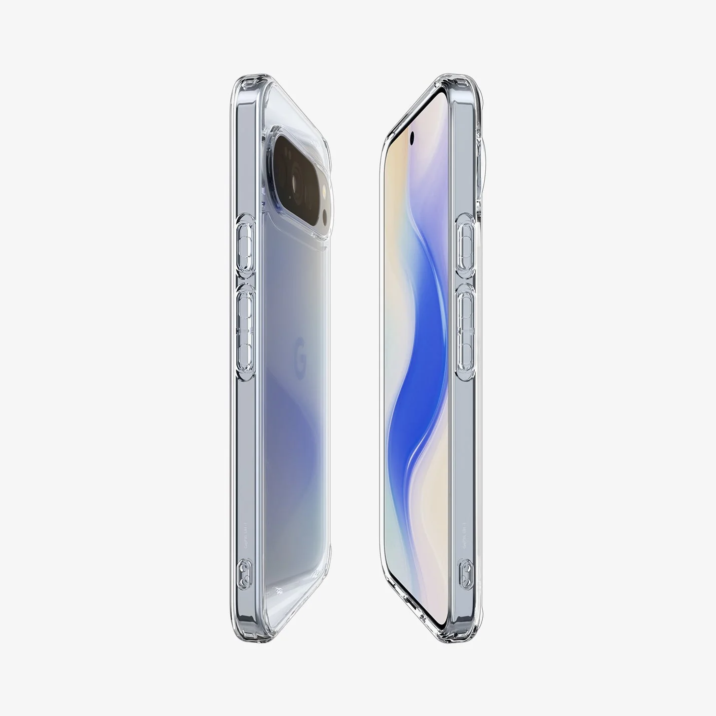 Pixel 10 Series - Ultra Hybrid - Image 23
