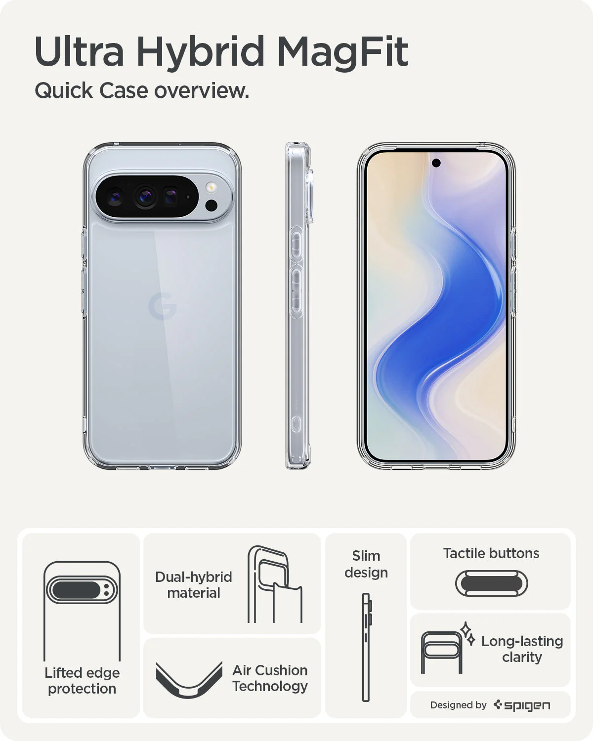 Pixel 10 Series - Ultra Hybrid - Image 28