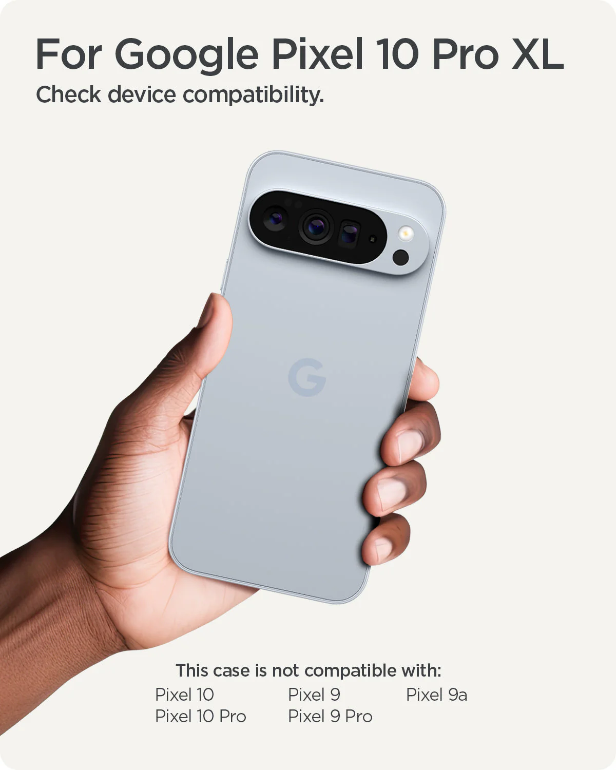 Pixel 10 Series - Ultra Hybrid - Image 6
