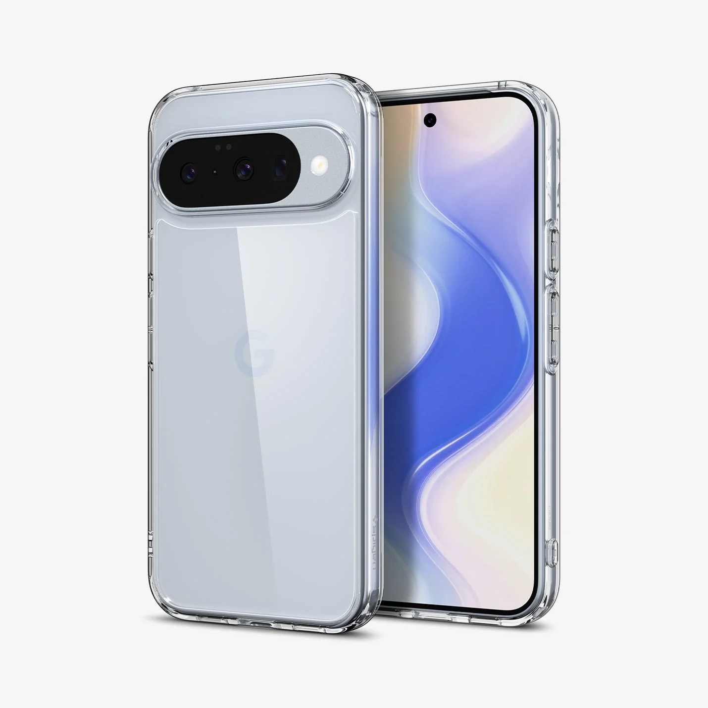 Pixel 10 Series - Ultra Hybrid - Image 8