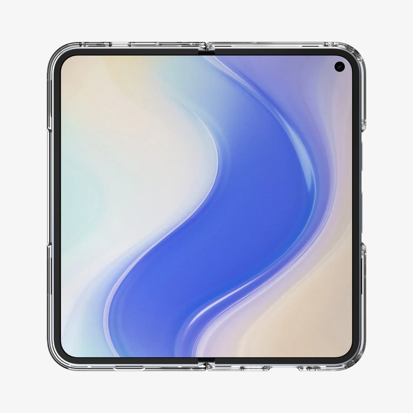 Pixel 10 Series - Ultra Hybrid Metal Ring (Mag Fit) - Image 4