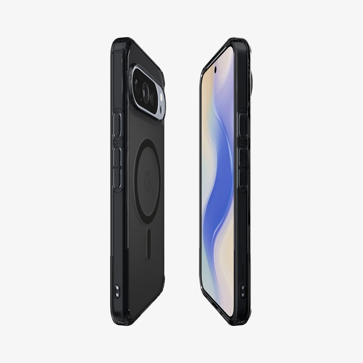 Pixel 10 Series - Ultra Hybrid Metal Ring (Mag Fit) - Image 40