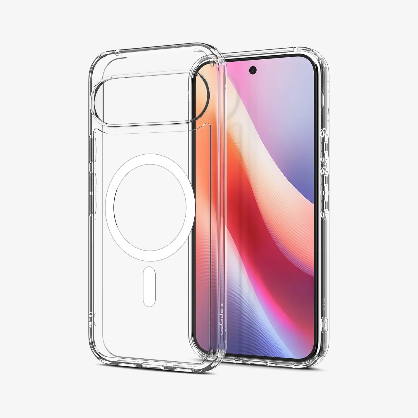 Pixel 10 Series - Ultra Hybrid Metal Ring (Mag Fit) - Image 60