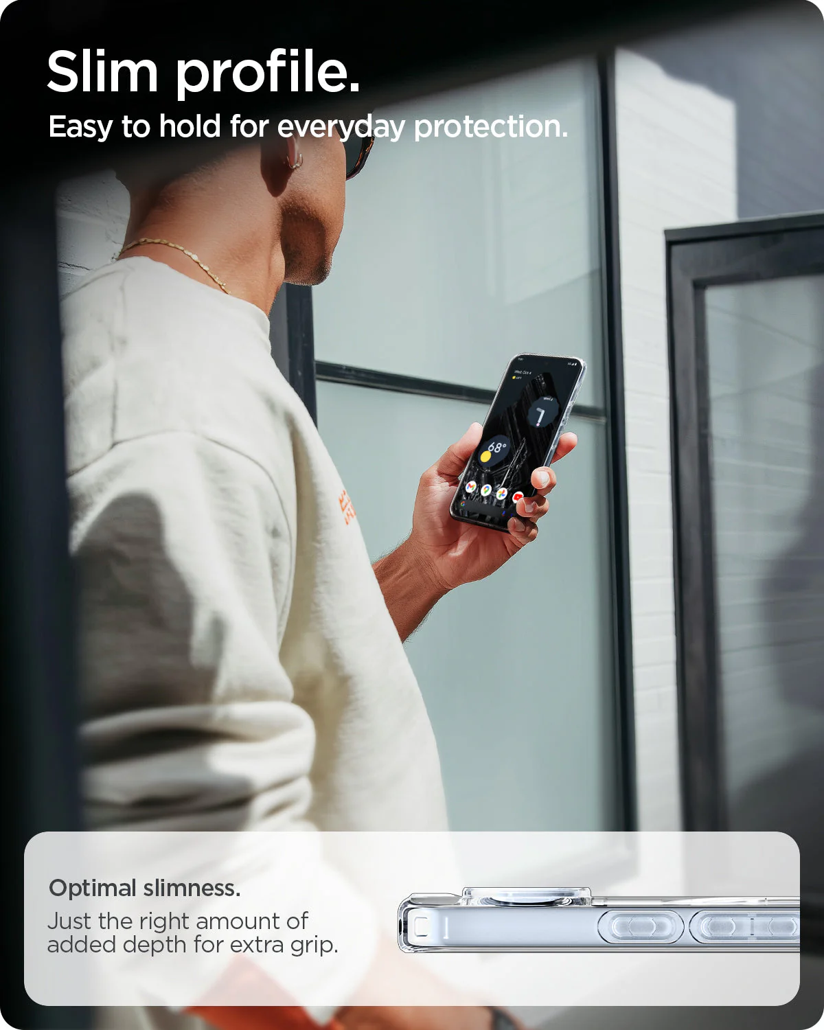 Pixel 10 Series - Ultra Hybrid Metal Ring (Mag Fit) - Image 68