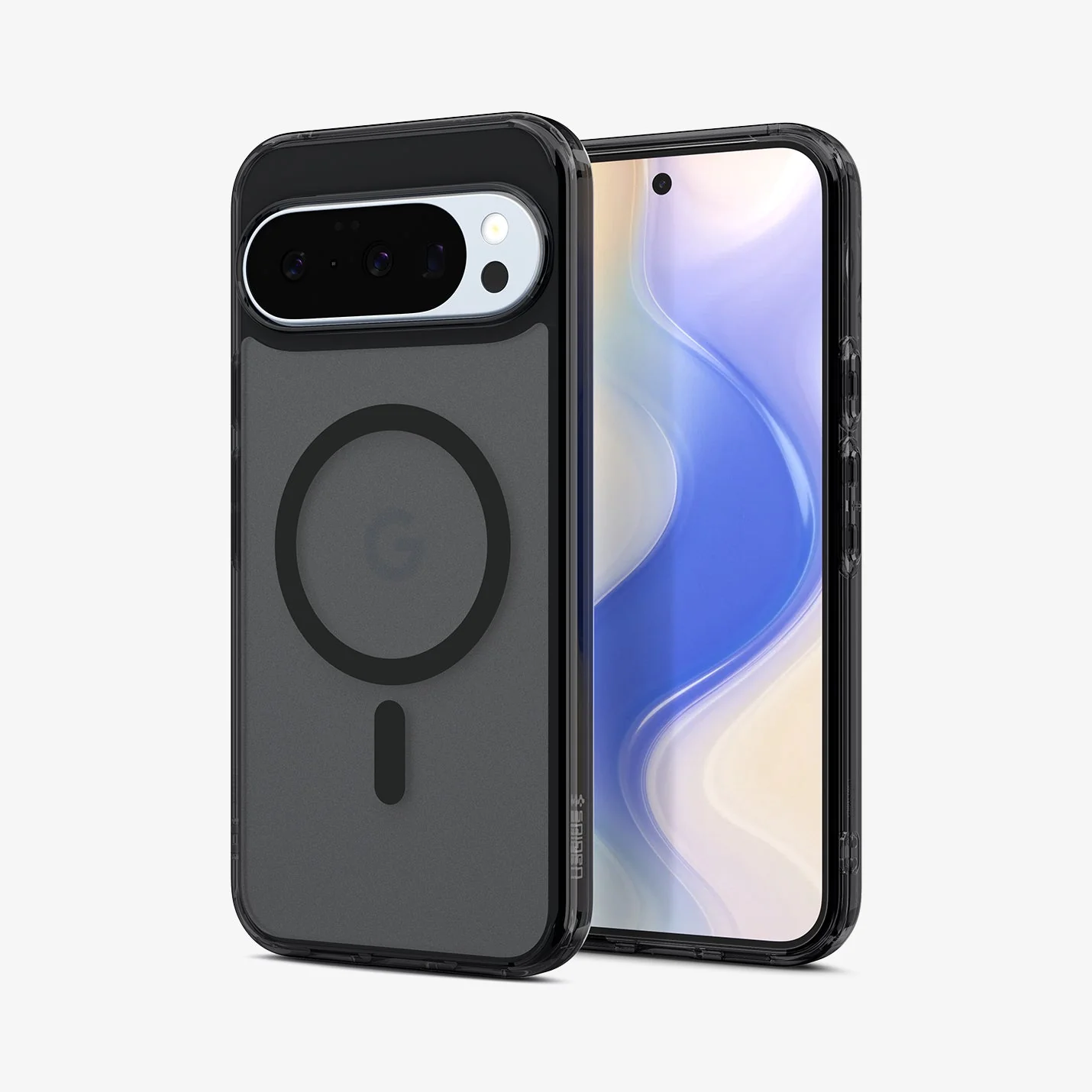Pixel 10 Series - Ultra Hybrid Metal Ring (Mag Fit) - Image 75