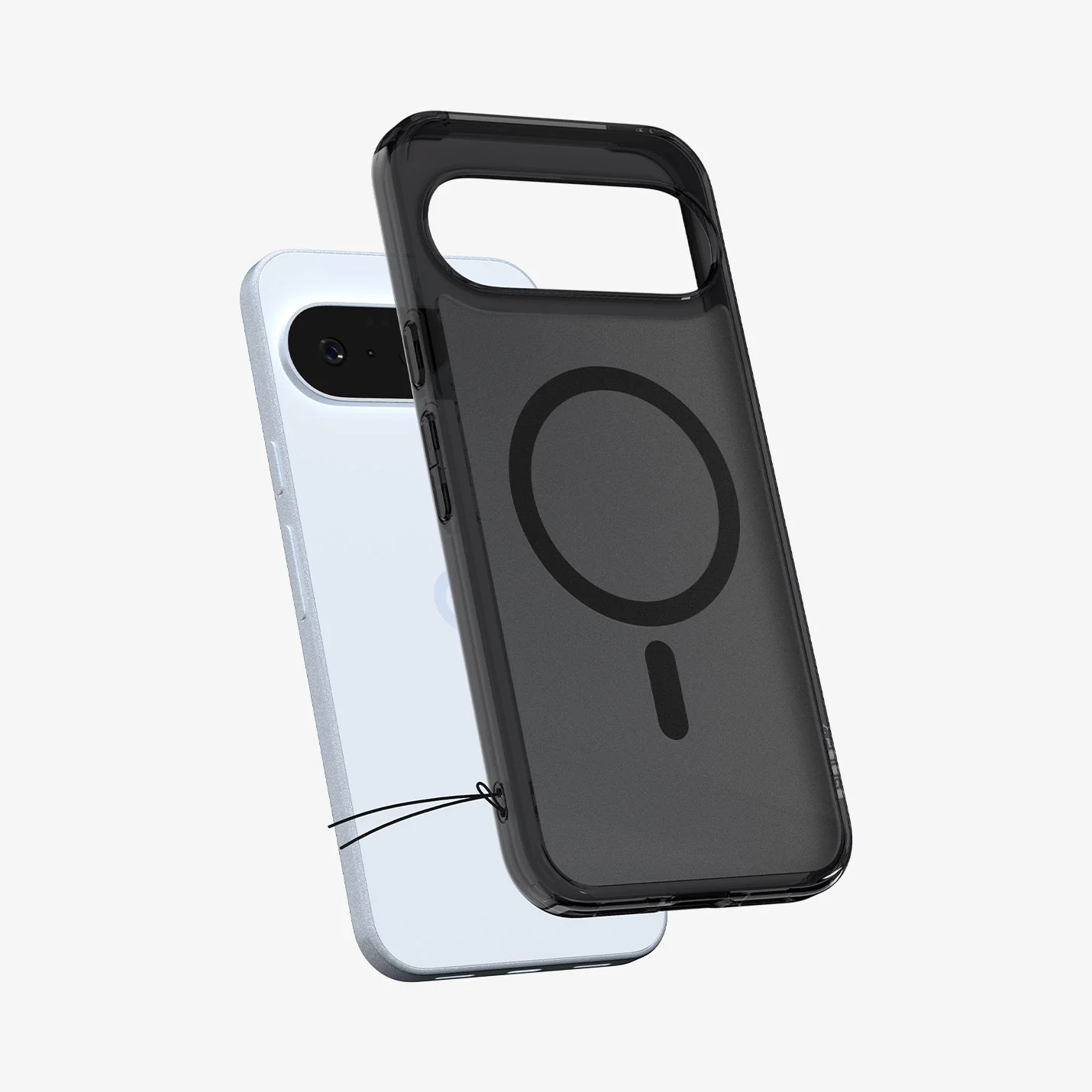 Pixel 10 Series - Ultra Hybrid Metal Ring (Mag Fit) - Image 76