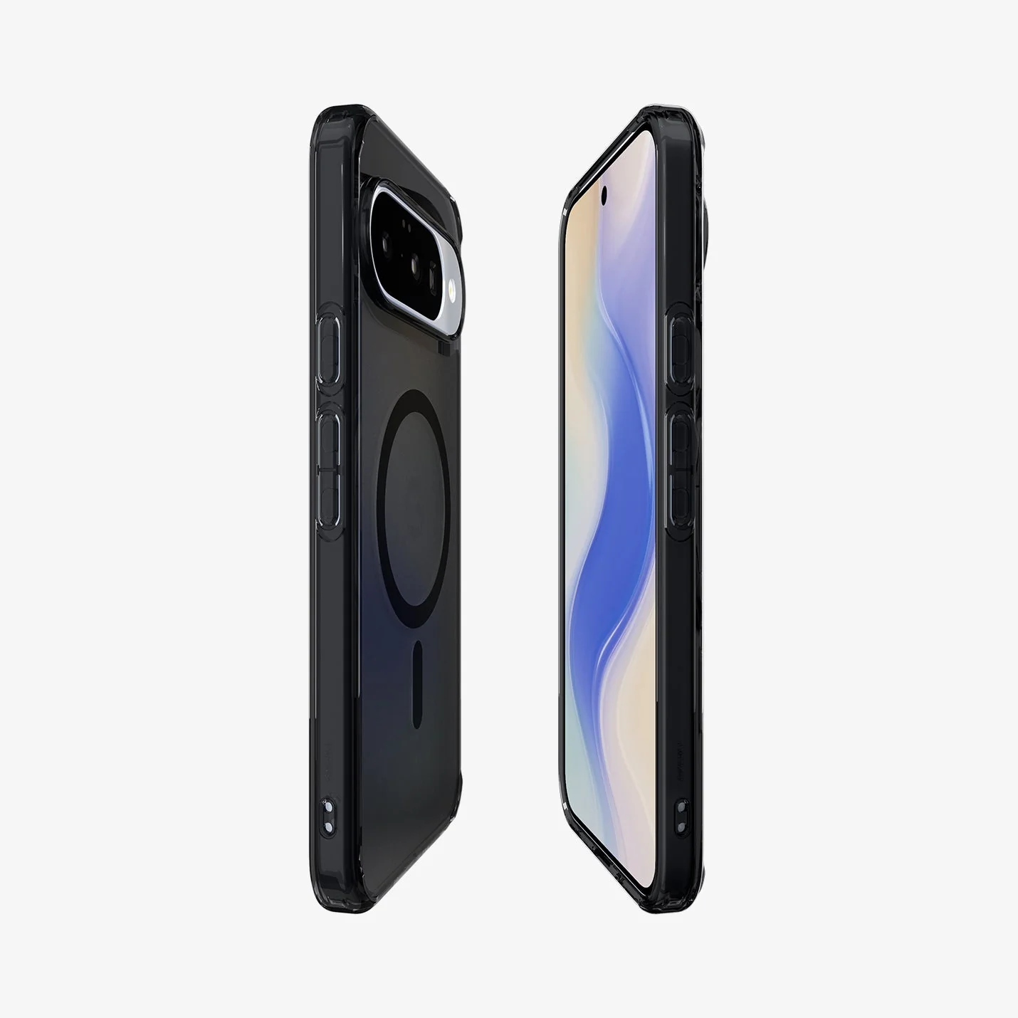 Pixel 10 Series - Ultra Hybrid Metal Ring (Mag Fit) - Image 77