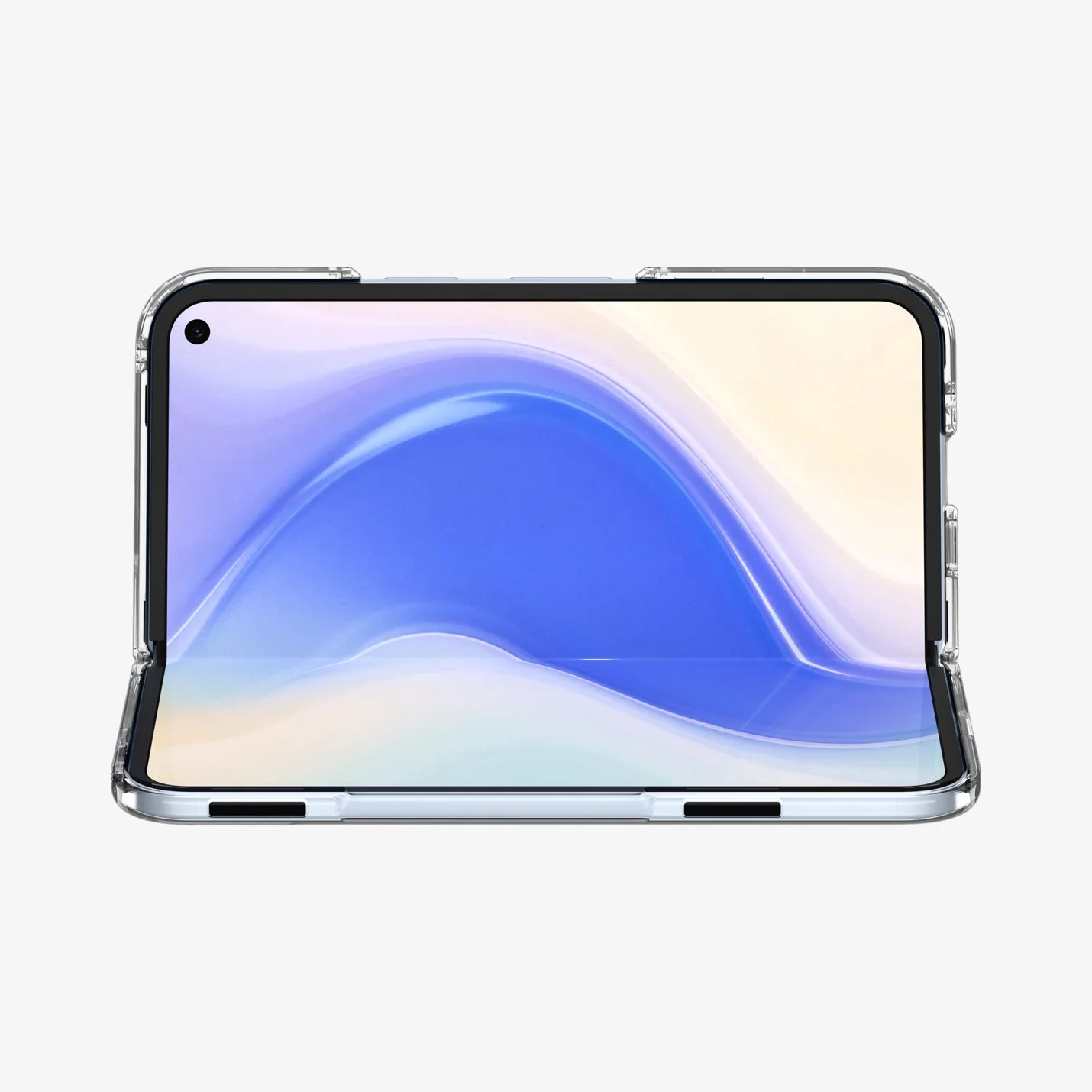 Pixel 10 Series - Ultra Hybrid Metal Ring (Mag Fit) - Image 78