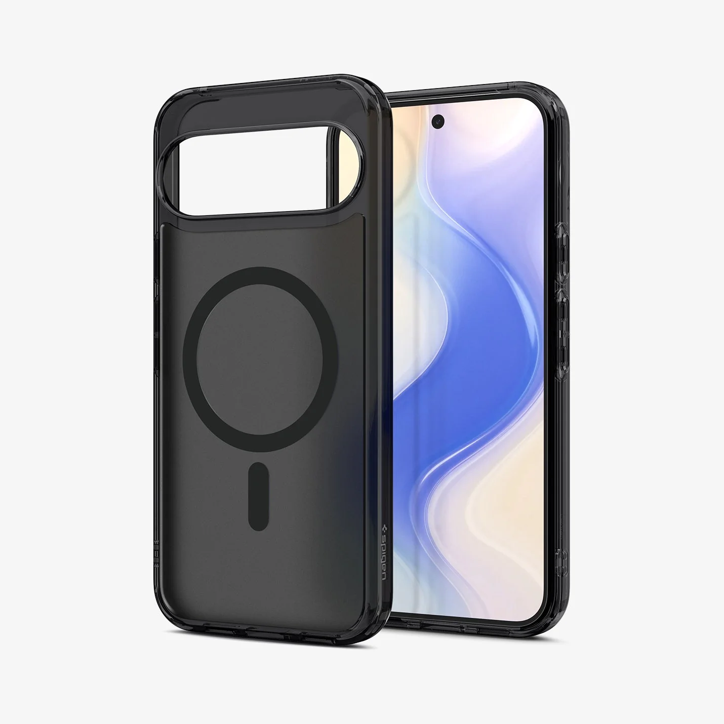 Pixel 10 Series - Ultra Hybrid Metal Ring (Mag Fit) - Image 79