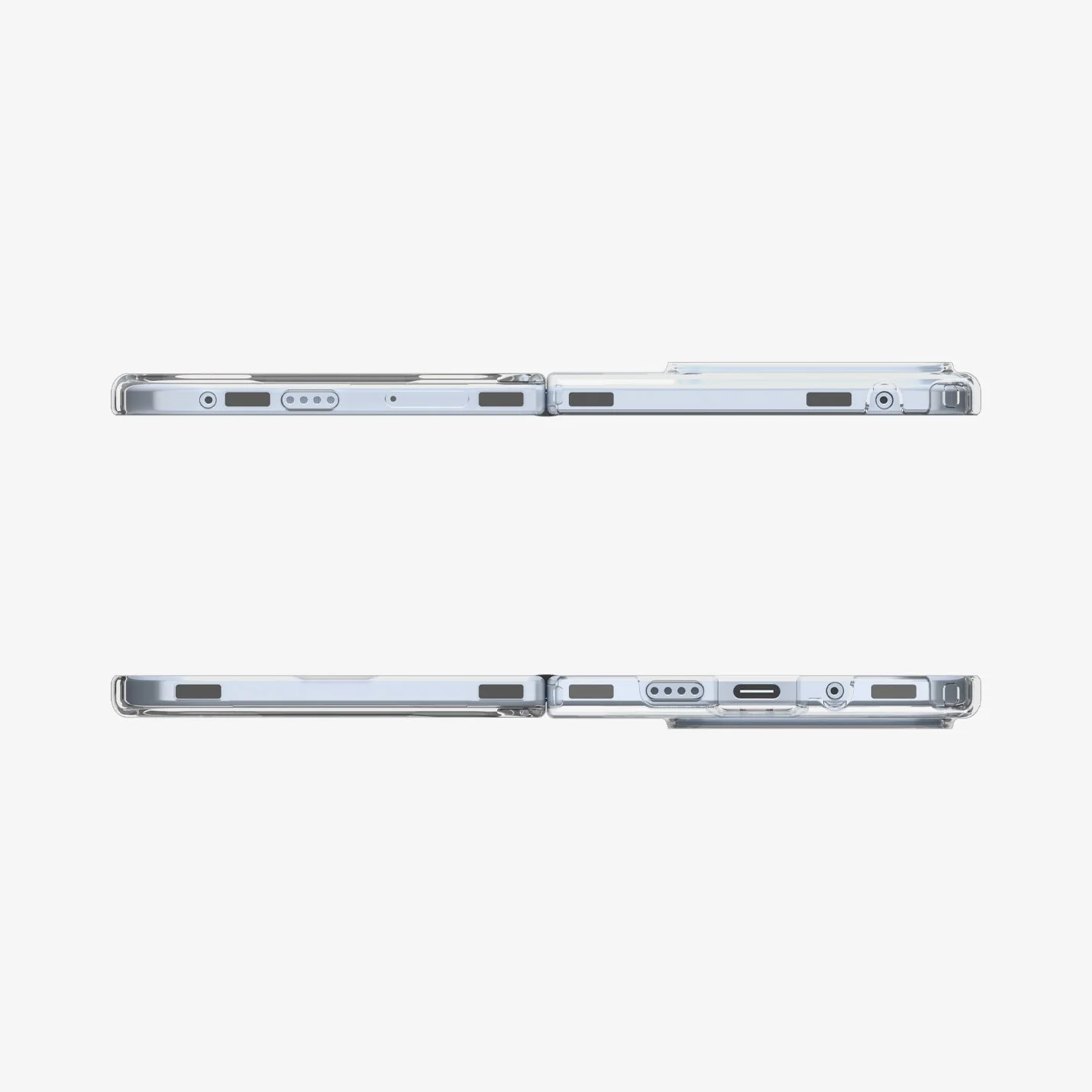 Pixel 10 Series - Ultra Hybrid Metal Ring (Mag Fit) - Image 8