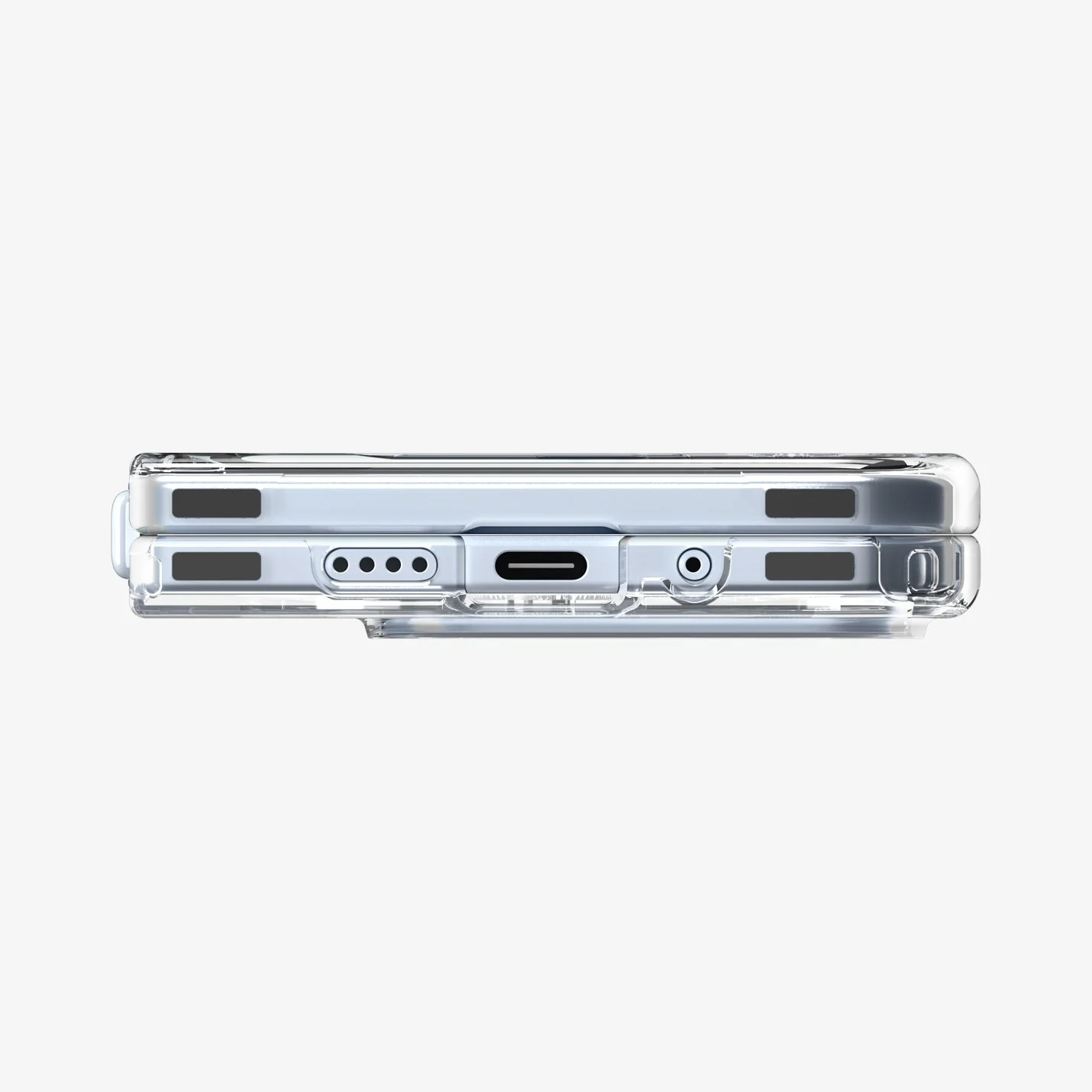 Pixel 10 Series - Ultra Hybrid Metal Ring (Mag Fit) - Image 9