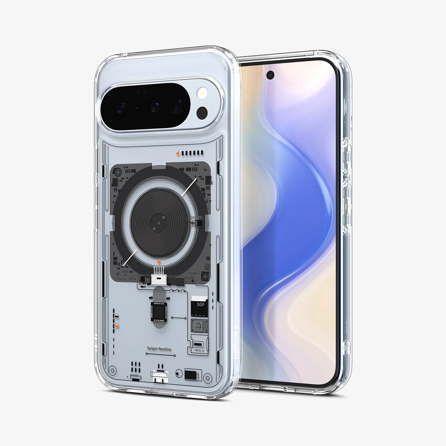 Pixel 10 Series - Ultra Hybrid Neo One (Mag Fit) - Image 11