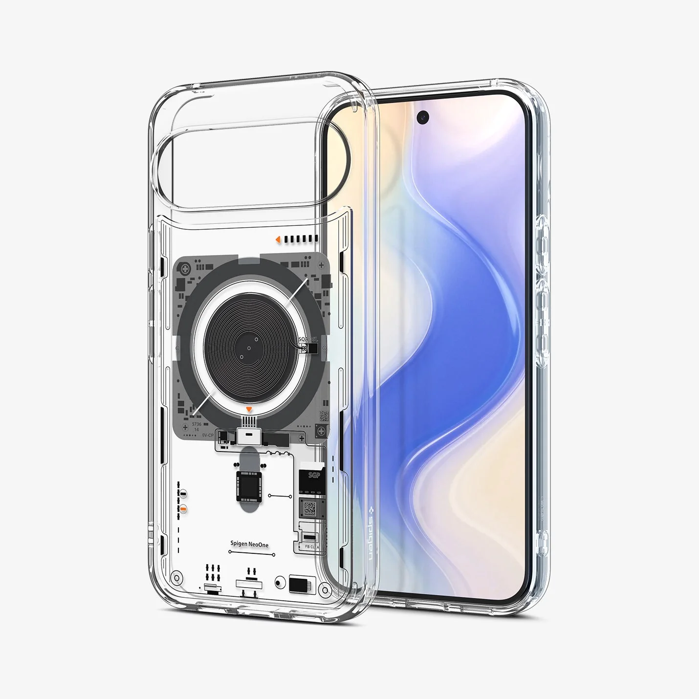 Pixel 10 Series - Ultra Hybrid Neo One (Mag Fit) - Image 13