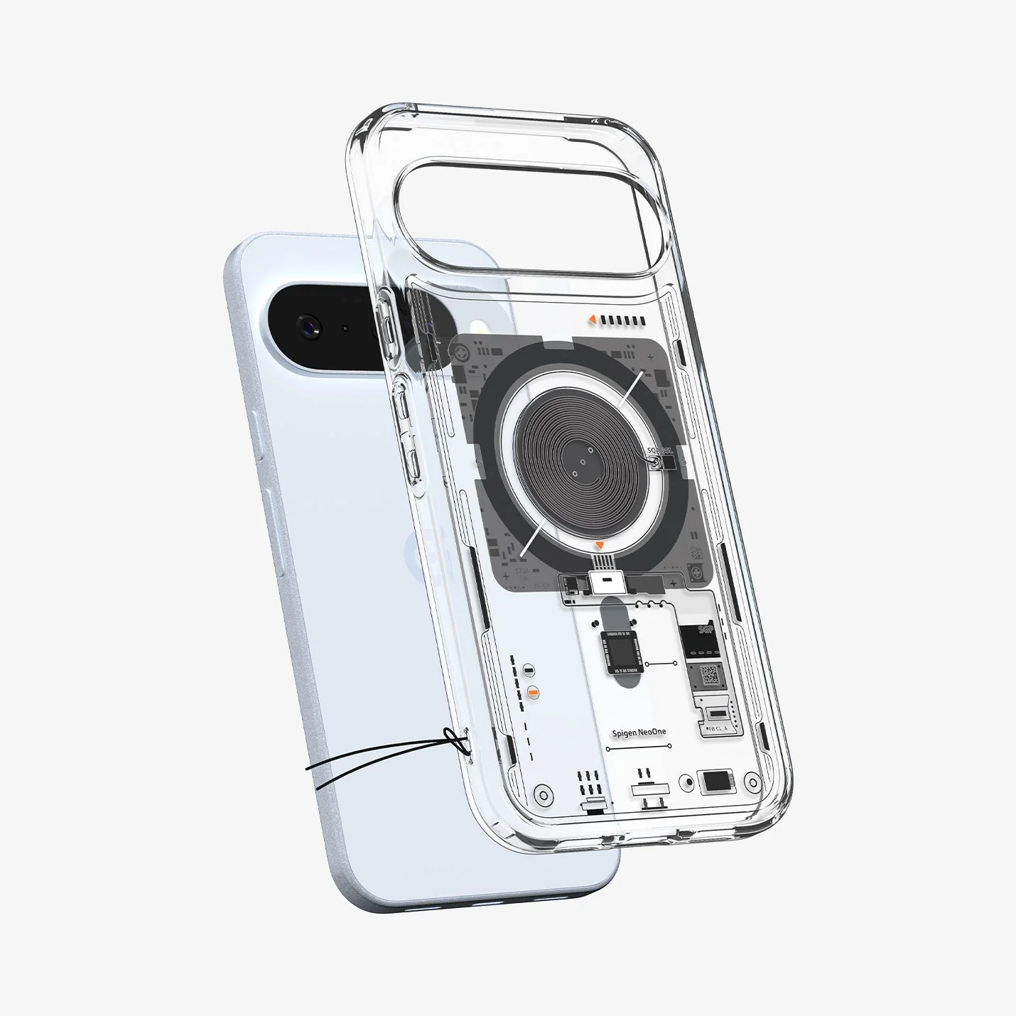 Pixel 10 Series - Ultra Hybrid Neo One (Mag Fit) - Image 14
