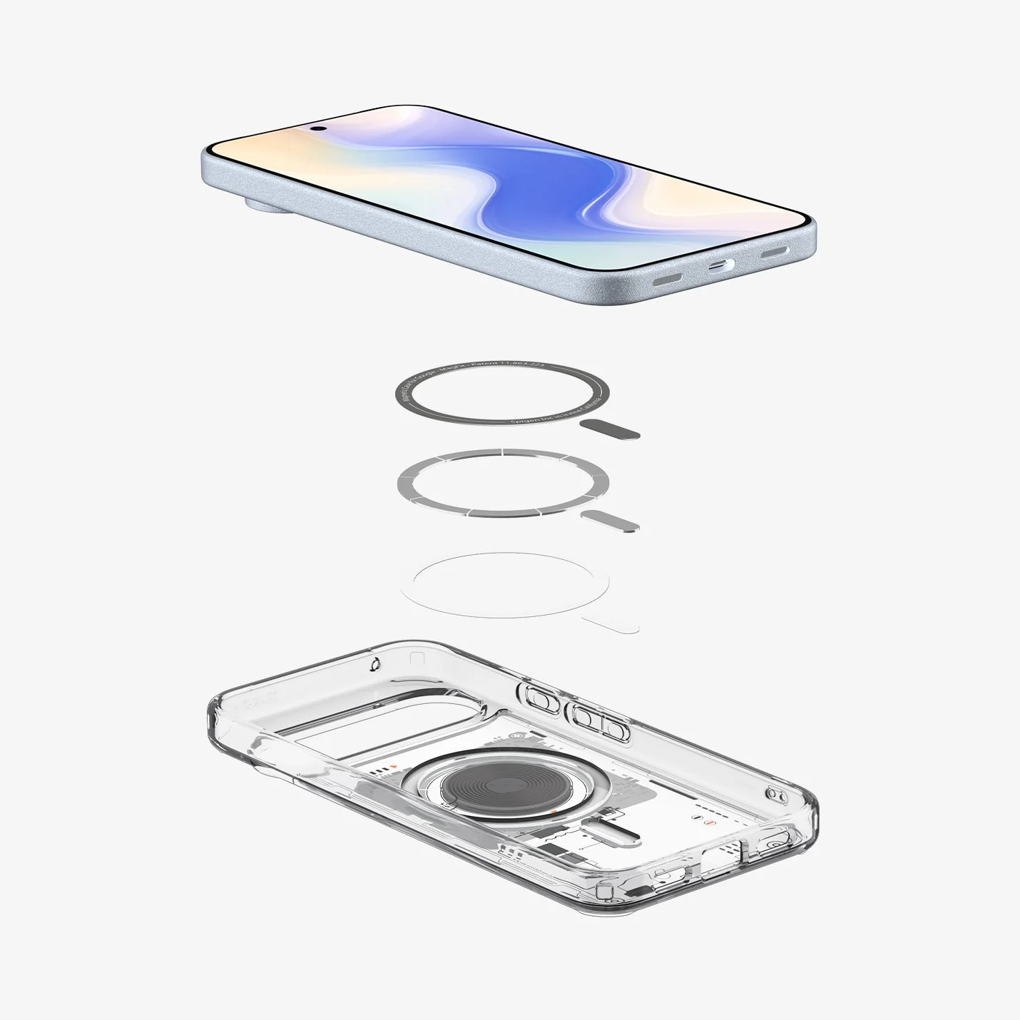 Pixel 10 Series - Ultra Hybrid Neo One (Mag Fit) - Image 15