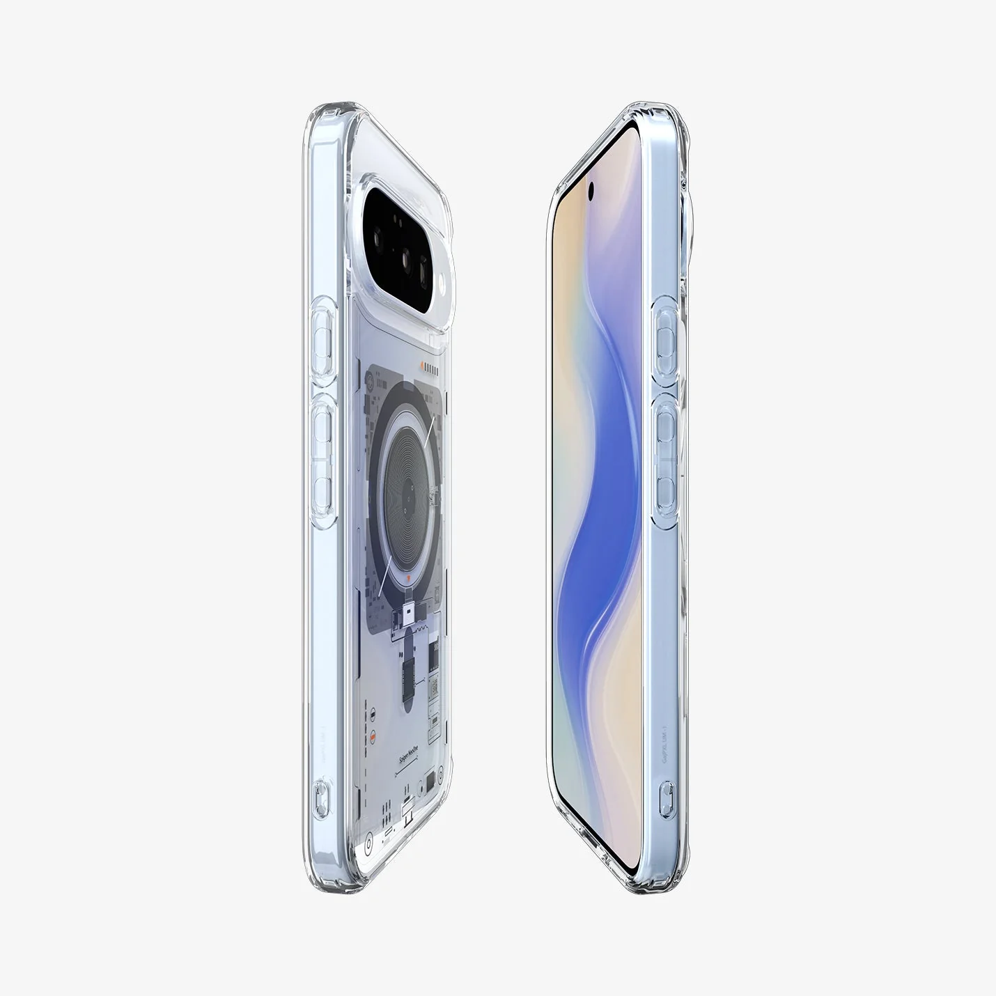 Pixel 10 Series - Ultra Hybrid Neo One (Mag Fit) - Image 16
