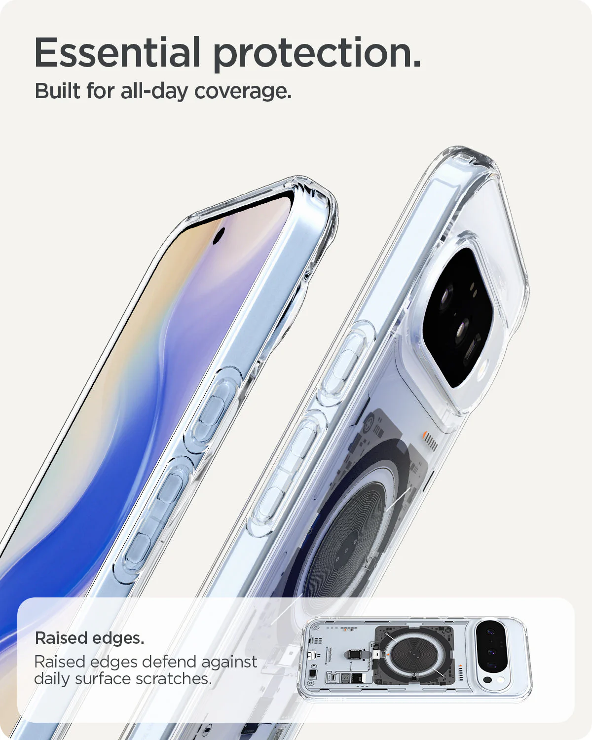 Pixel 10 Series - Ultra Hybrid Neo One (Mag Fit) - Image 22