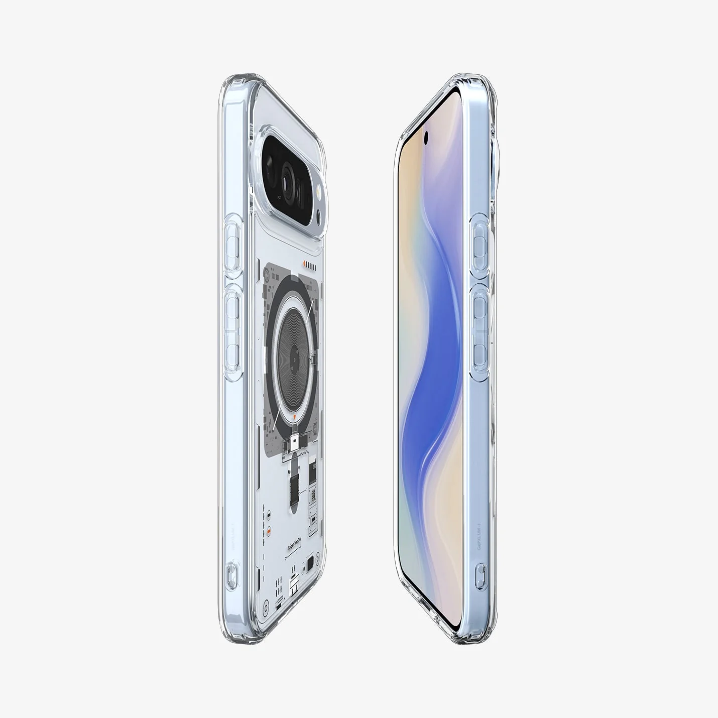 Pixel 10 Series - Ultra Hybrid Neo One (Mag Fit) - Image 31