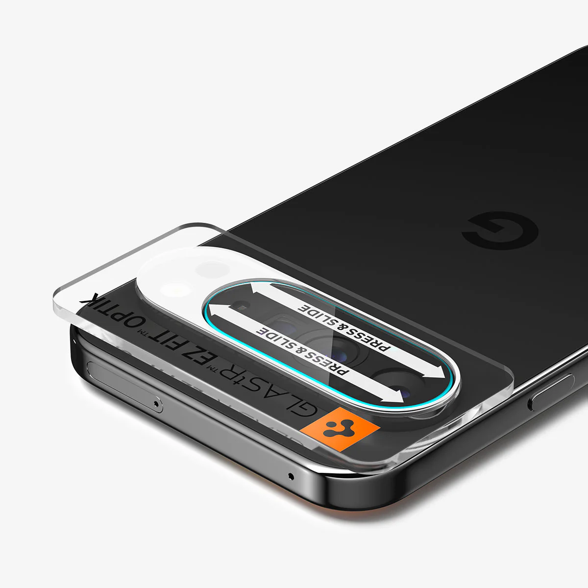 Pixel 10 Series - Optik EZ Fit Lens Protector - Image 28