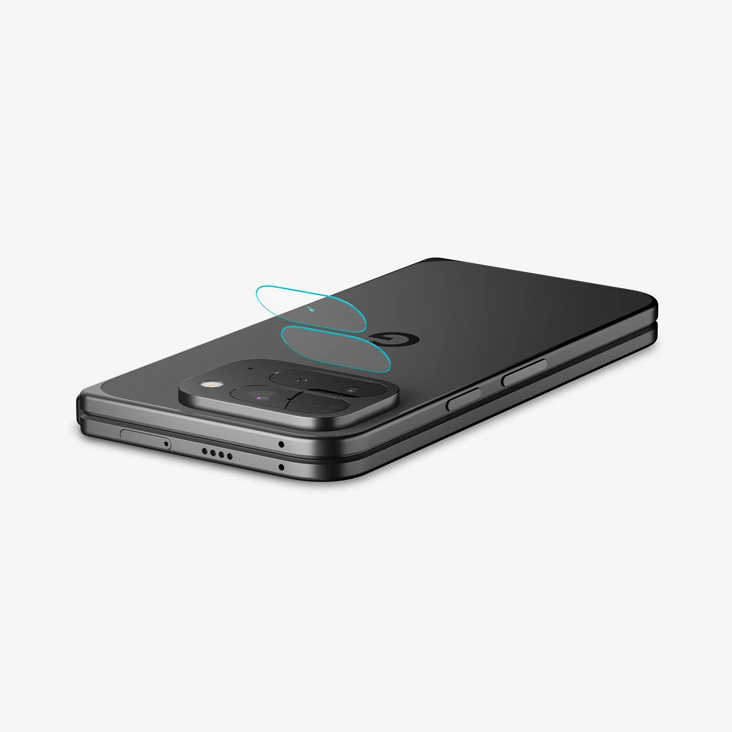 Pixel 10 Series - Optik EZ Fit Lens Protector - Image 3