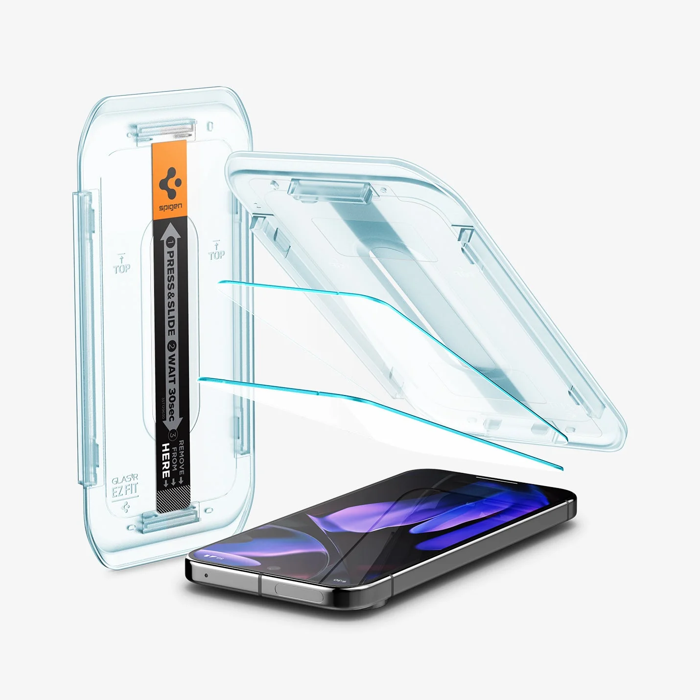 Pixel 10 Series - GLAS.tR EZ Fit - Image 11