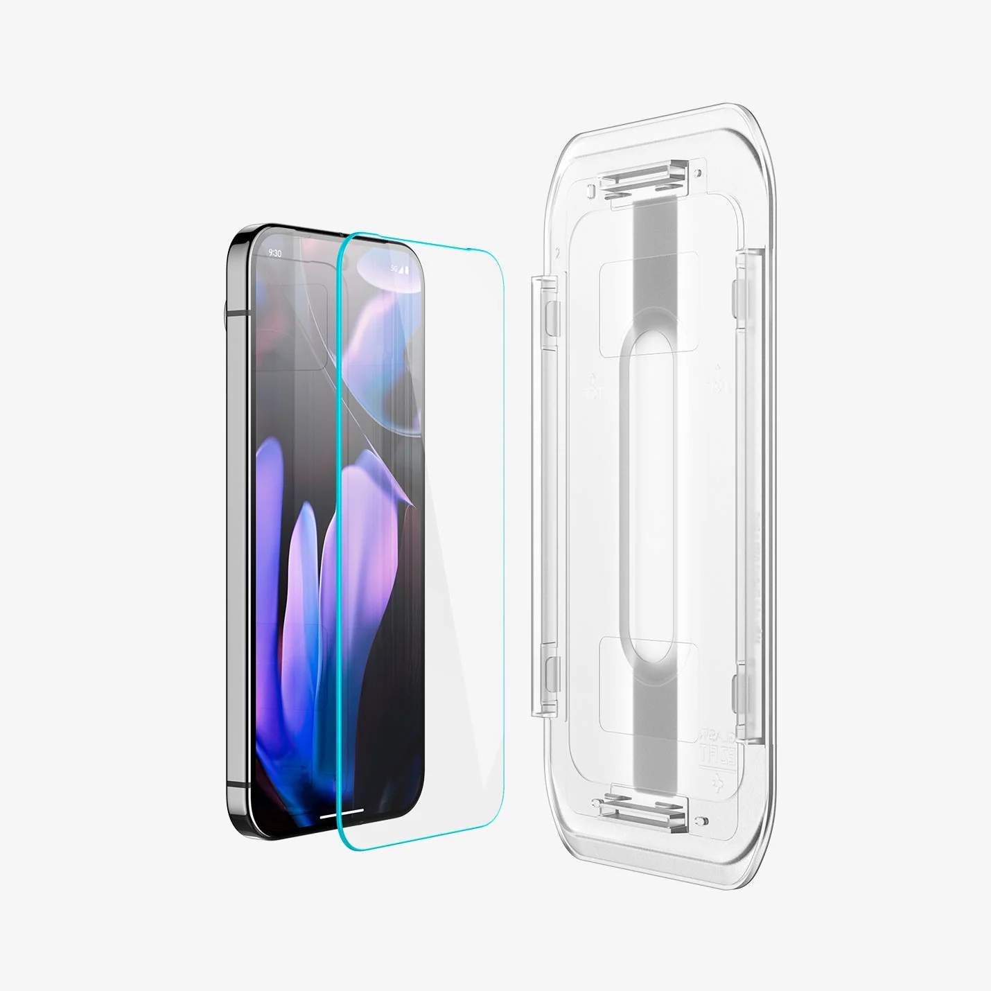 Pixel 10 Series - GLAS.tR EZ Fit - Image 12