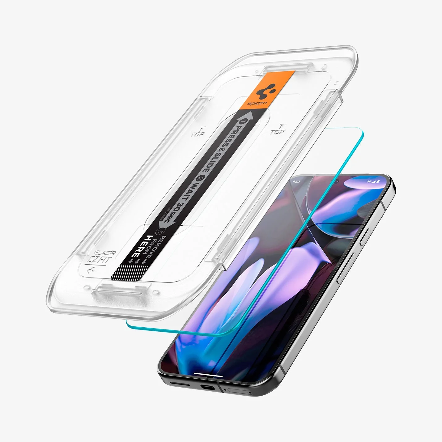 Pixel 10 Series - GLAS.tR EZ Fit - Image 13