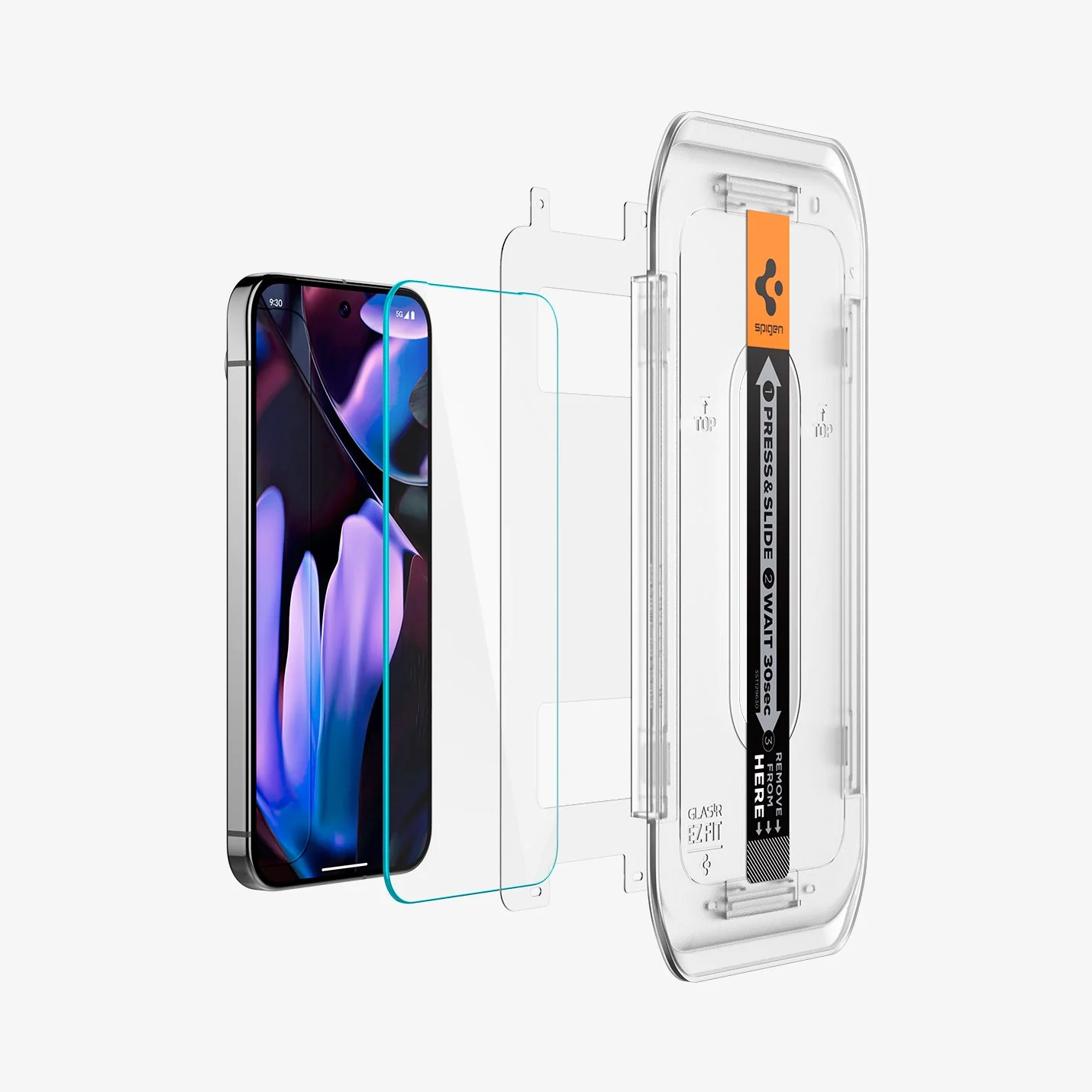 Pixel 10 Series - GLAS.tR EZ Fit - Image 15