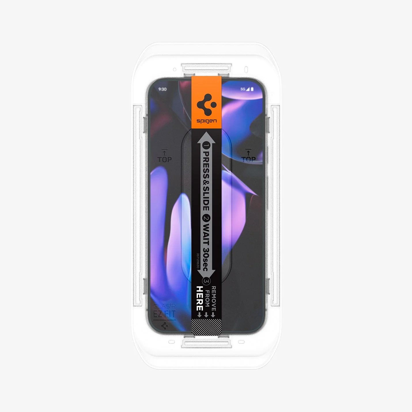 Pixel 10 Series - GLAS.tR EZ Fit - Image 16