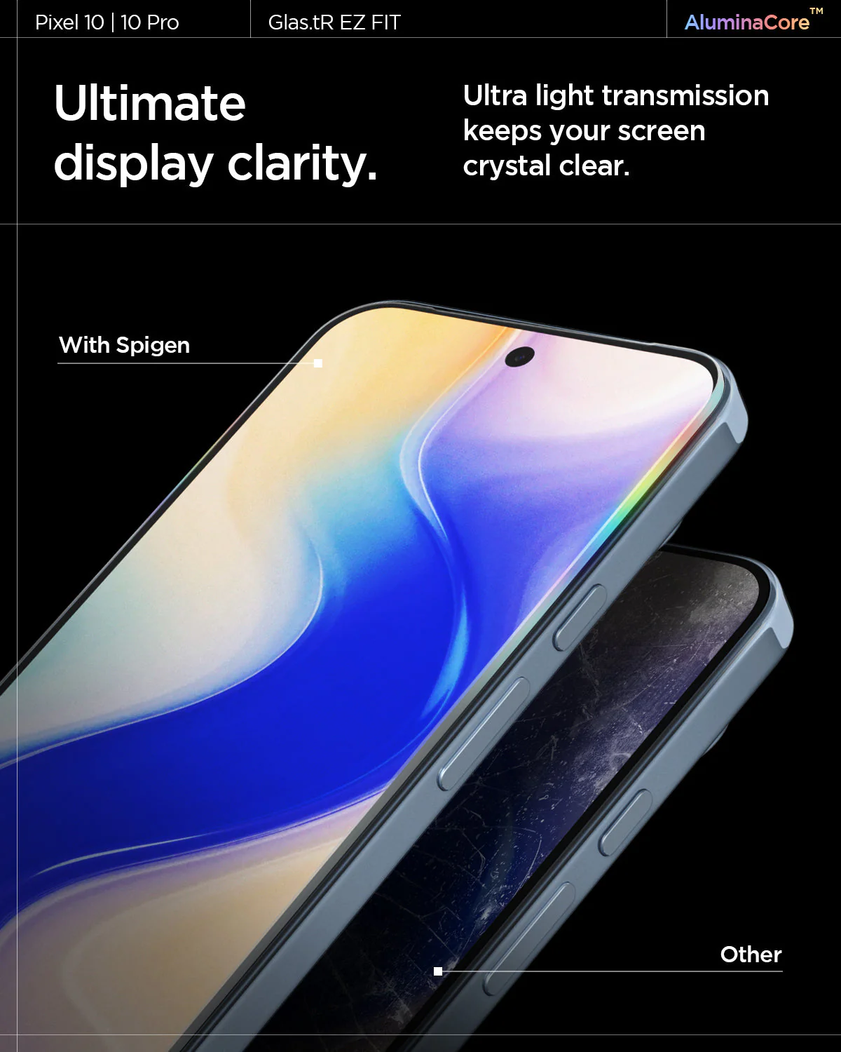 Pixel 10 Series - GLAS.tR EZ Fit - Image 19