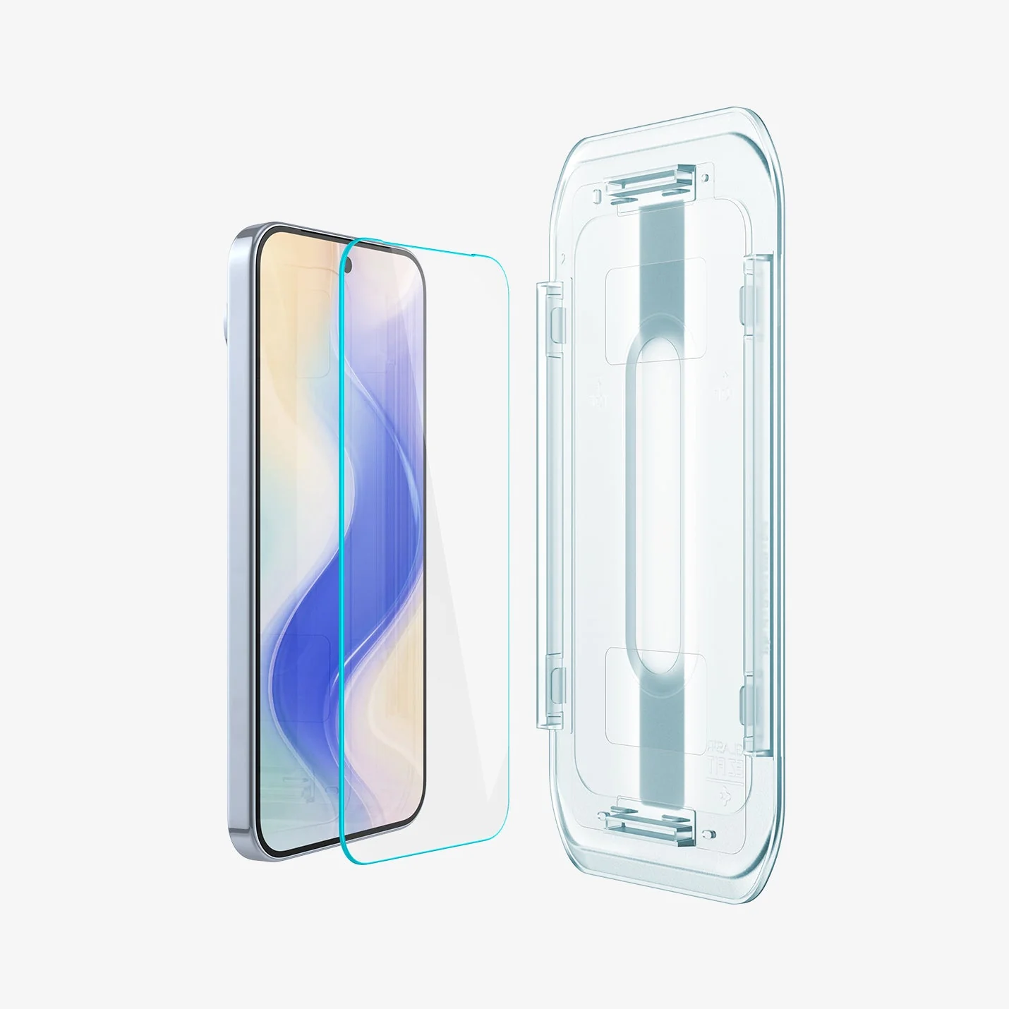 Pixel 10 Series - GLAS.tR EZ Fit - Image 2