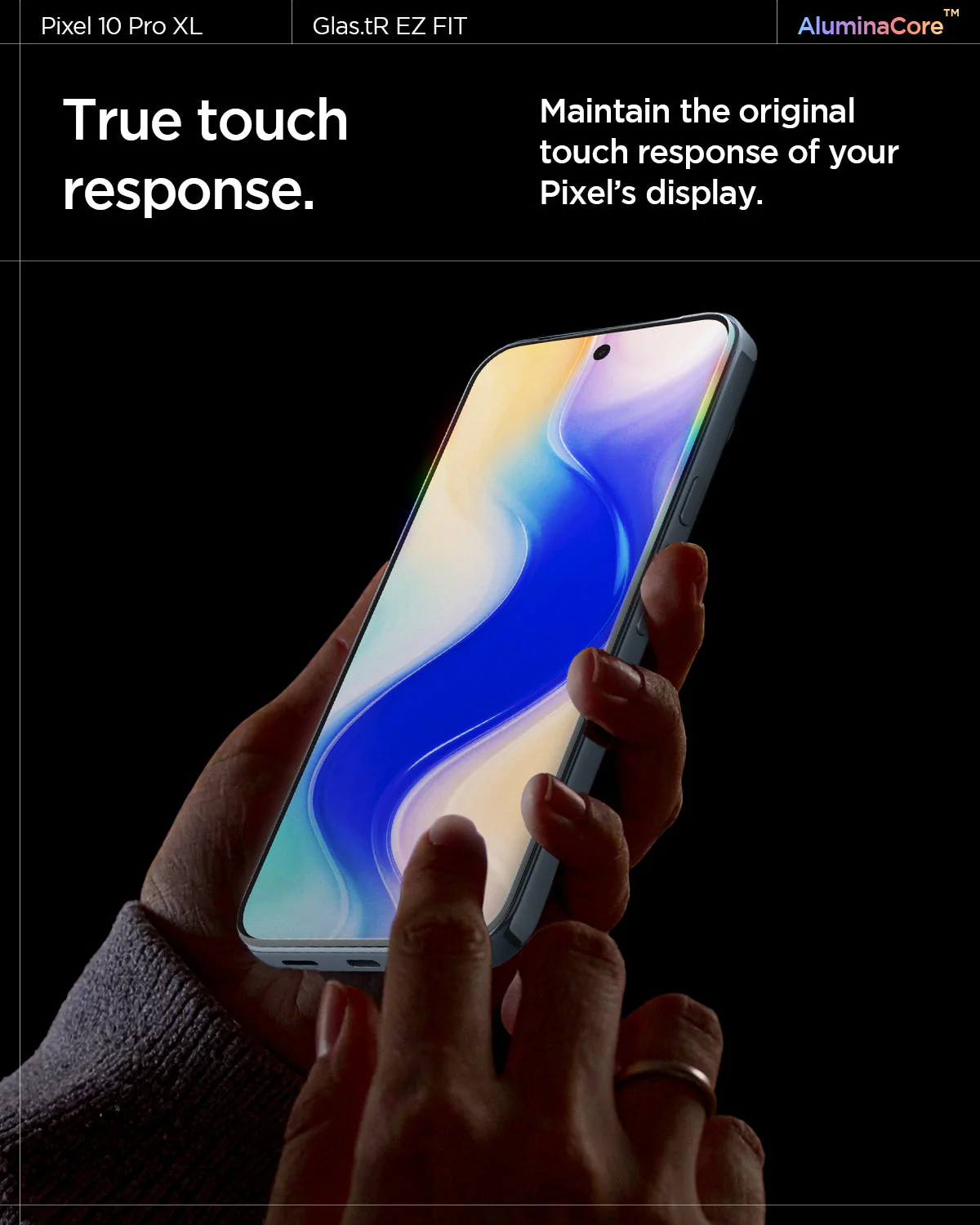 Pixel 10 Series - GLAS.tR EZ Fit - Image 25