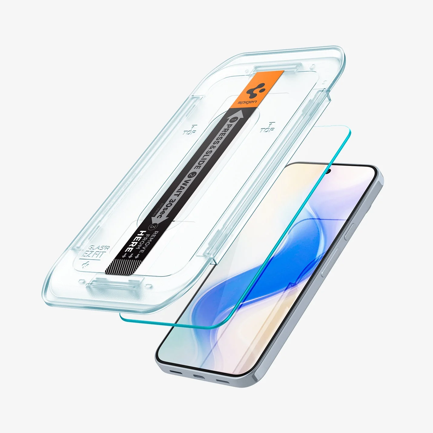 Pixel 10 Series - GLAS.tR EZ Fit - Image 3