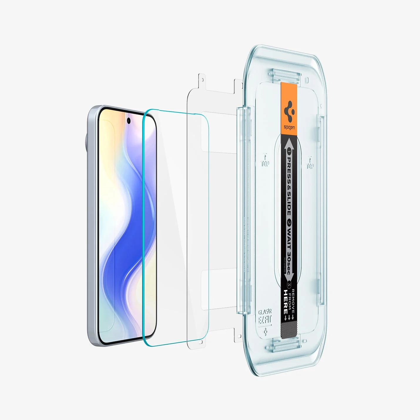 Pixel 10 Series - GLAS.tR EZ Fit - Image 5